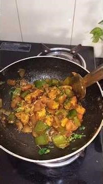 5min mein bangayi paneer😆||#shorts #yt shorts # 5 min paneer recipe#krishnakisakhi -n3u