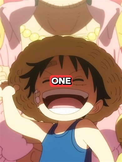 Did you know that One Piece is actually a real thing #onepiece #fyp