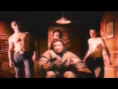 Gravediggaz - 1-800 Suicide (HD) Best Quality!