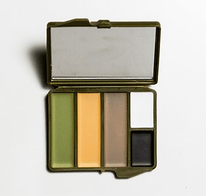 Predator Warpaint Now Available for Order | Soldier Systems Daily