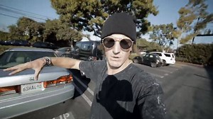 When I was 15 I stole my parents video camera and started recording everything, my dream was to have a TV show and now it's a reality. Thanx to MTV and all those who made this possible. ❤️ | Rory Kramer