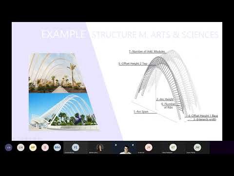 Advanced Dynamo Programming with Selection of Scripts