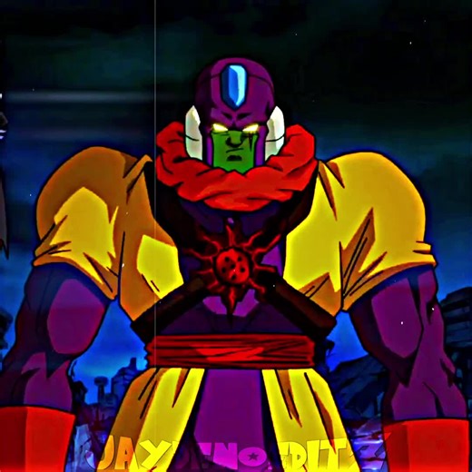 🔥 Trunks & Gohan Fusion – A New Warrior Is Born! | Dragon Ball Heroes 🔥 #dragonballheroes #gohan #trunks #fusion #fanmade