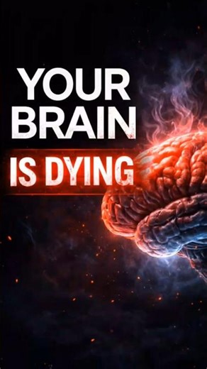 What Happens to Your Brain After 40?