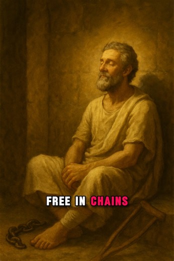 The Slave Who Taught the World What Freedom Is | Epictetus