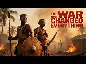 Yoruba Civil Wars: The Conflicts That Redefined a People