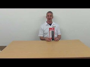 Thomson TV Remote Control (Incl. Smart TVs)