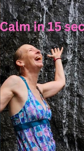 How to Calm Your Nervous System (Fast)