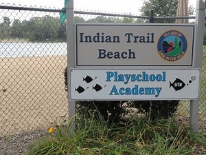 Beaches, Splash Pads, Playgrounds Open In LITH