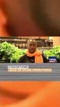 Naivas Supermarket Expands: New Branch Now Open in Kamakis!