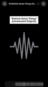 Rethink Some Things | Luke Combs
