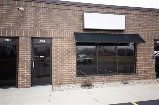 1000 N Rand Rd #202, Wauconda, IL 60084 - MLS 12586771 - Coldwell Banker