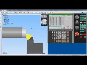 Fanuc18i T Tool Offset Setting
