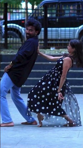 💖 Soulful Dance to Innunu Bekagide 😊 | Kannada Love Song 🎶 | DanceeHari 💃✨Kannada dance video