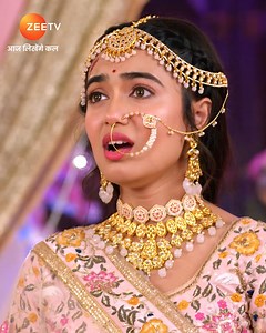 1.4M views · 10K reactions | Radha ke iss kadam se, uspar barsa...