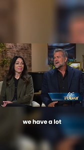 Here's our current All Things Possible Ministries mission field in a nutshell. Find the full discussion with James and Betty Robison at lifetoday.org/episode/a-danger-to-the-devil | Victor Marx