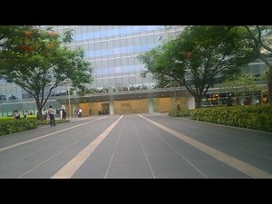 Apple new office Hyderabad, India
