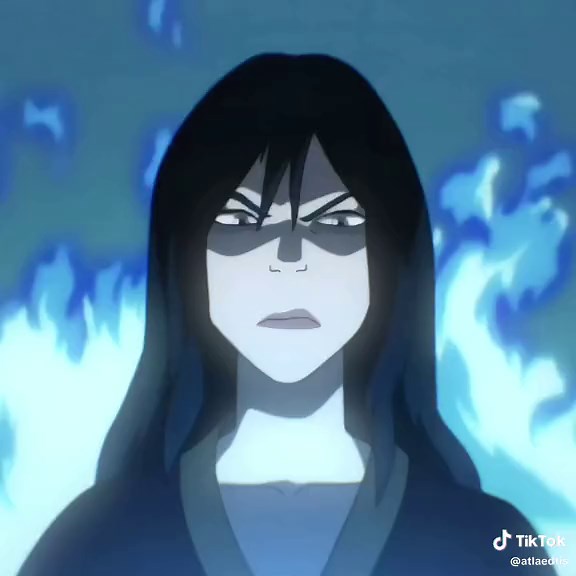 the descent into madness #azulasdownfall #azula #atlaedtis #fypシ#atla #foryou #atlaedit #avatarthelastairbender #azulaedit #tlok (fake everything!!)
