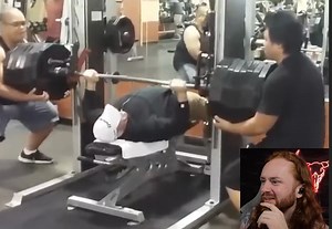 4.9K views · 26 reactions | These unhinged people need help 藍 | Nick Savage | Facebook