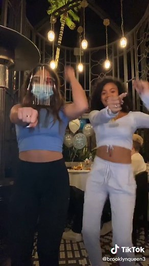 Addison Rae Collaboration Ideas