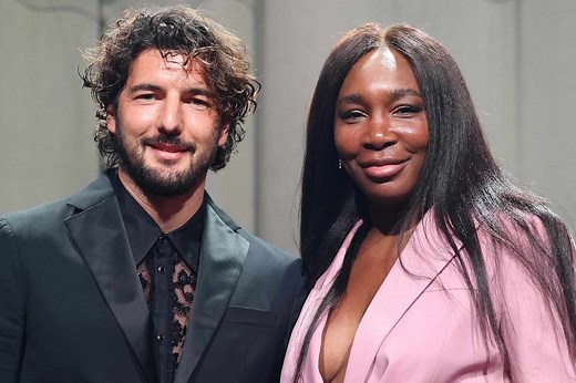 Venus Williams Marries Actor Andrea Preti — Twice! Inside Their Italy and Florida Weddings