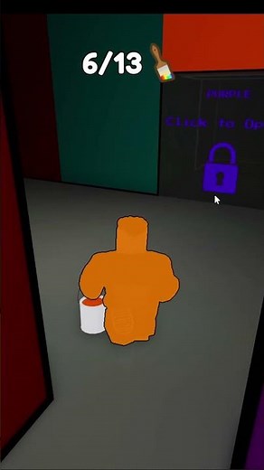 All Paintbrushes in Color or Die