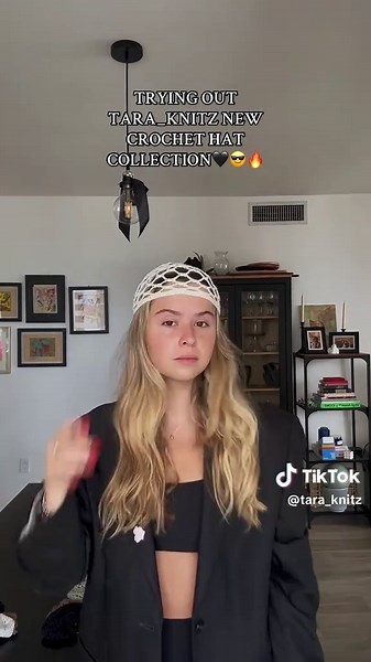 Our collection of hats 🖤#fashion #crochet #ootd #trend #sustainablefashion