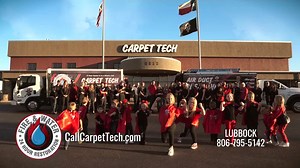 Have you seen our new commercial? We think it's safe to say the Carpet Tech kids are pretty darn cute! | Carpet Tech