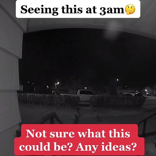 Seeing this at 3am🤔 Any ideas? #3am #3amvibes ##scary #horror #creepy #spooky #ghost #halloween #haunted #paranormal #supernatural #urbanlegends #nightmare #frightening #terrifying #chills
