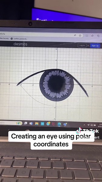 Complex Animation Using Polar Coordinates Tutorial