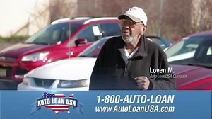 Auto Loan USA TV Spot, 'Put that Rebate Back in Your Pocket'