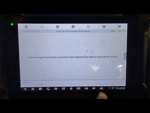 2008-2015 Dodge Caravan Town And Country Jeep Engine Computer Swap And Program