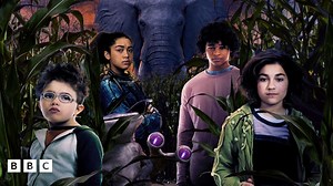 Spot The Difference: Endlings