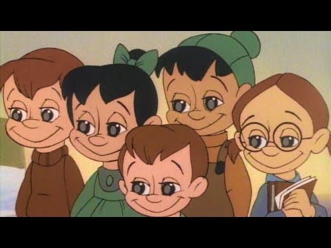 The Christmas Tree (1991)