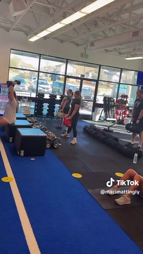 Your First F45 Training Experience Explained