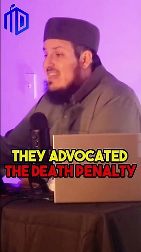 Matt Dillahunty vs MuslimSkeptic on Blasphemy Laws in Islam #shorts