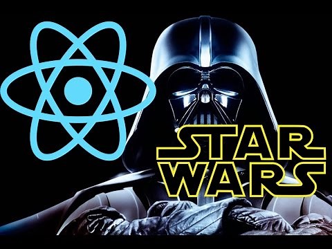 React App Requests to JSON API [1/7]