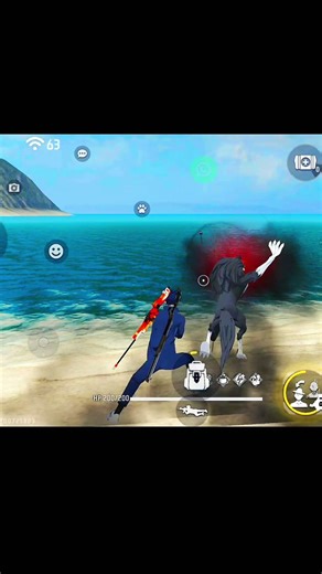 impossible🍷🗿#foryou #freefire #foryourpage #foryoubage 🗿☠️ #freefire #totalgaming #funny