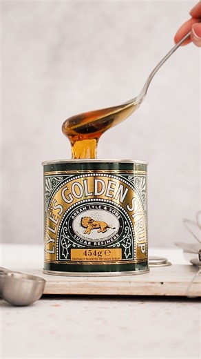 59K views · 116 reactions | Sometimes you just want a doddle-to-make, eye-poppingly good cupcake, don't you? Soft, fluffy and layered up with Lyle's Golden Syrup buttercream, these stunners are a go-to recipe of ours right now. And something tells us they'll soon be in your wheelhouse too... here's the recipe!: https://www.lylesgoldensyrup.com/recipe/lyles-golden-syrup-cupcake-recipe/ | We Love Baking | Facebook