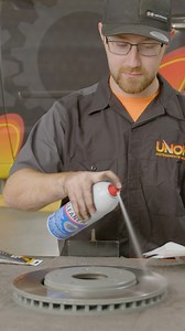 🛠️ When replacing parts, it’s easy to focus on the main job at hand. However, taking a moment to clean critical components with Lucas Oil Brake Parts Cleaner can make a big difference! A little extra effort now can save you time and wear down the road! 🚗💨 #LucasWorks #LucasOil #DIY #CarCare #Brakes #Vehicles #Cars #Trucks #SUV #Clean | Lucas Oil