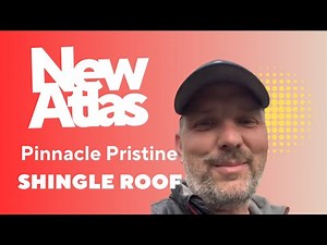 Recommending a New Atlas Pinnacle Pristine Shingle Roof