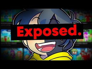 Minecraft's Biggest Kid's Creator Just Got Exposed...
