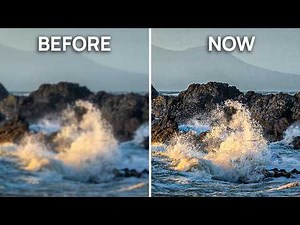 This New Method Guarantees Sharp Photos Every Time