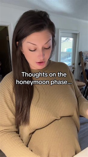 Understanding the Honeymoon Phase in Relationships