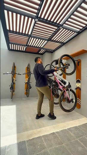 Racks Premium para bicicletas⚡️
