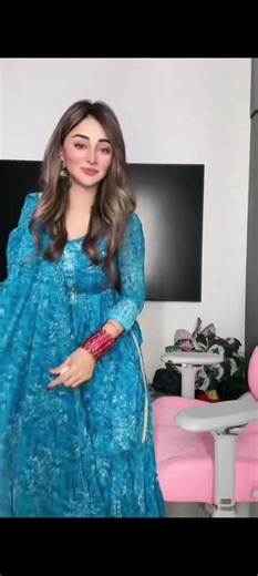 Exploring Reshma's Journey