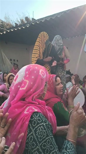 haryanvi log #Get #art