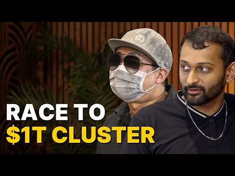 @Asianometry & Dylan Patel — How the semiconductor industry actually works