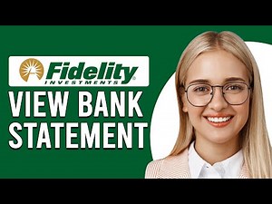 How To View Statements On Fidelity App (Updated)