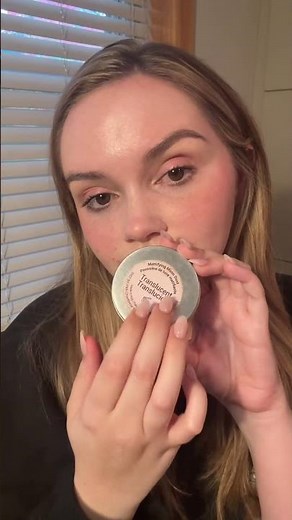 Sabrina Carpenter Inspired Makeup Tutorial